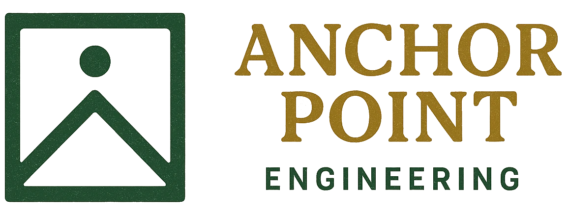 Anchor Point Engineering